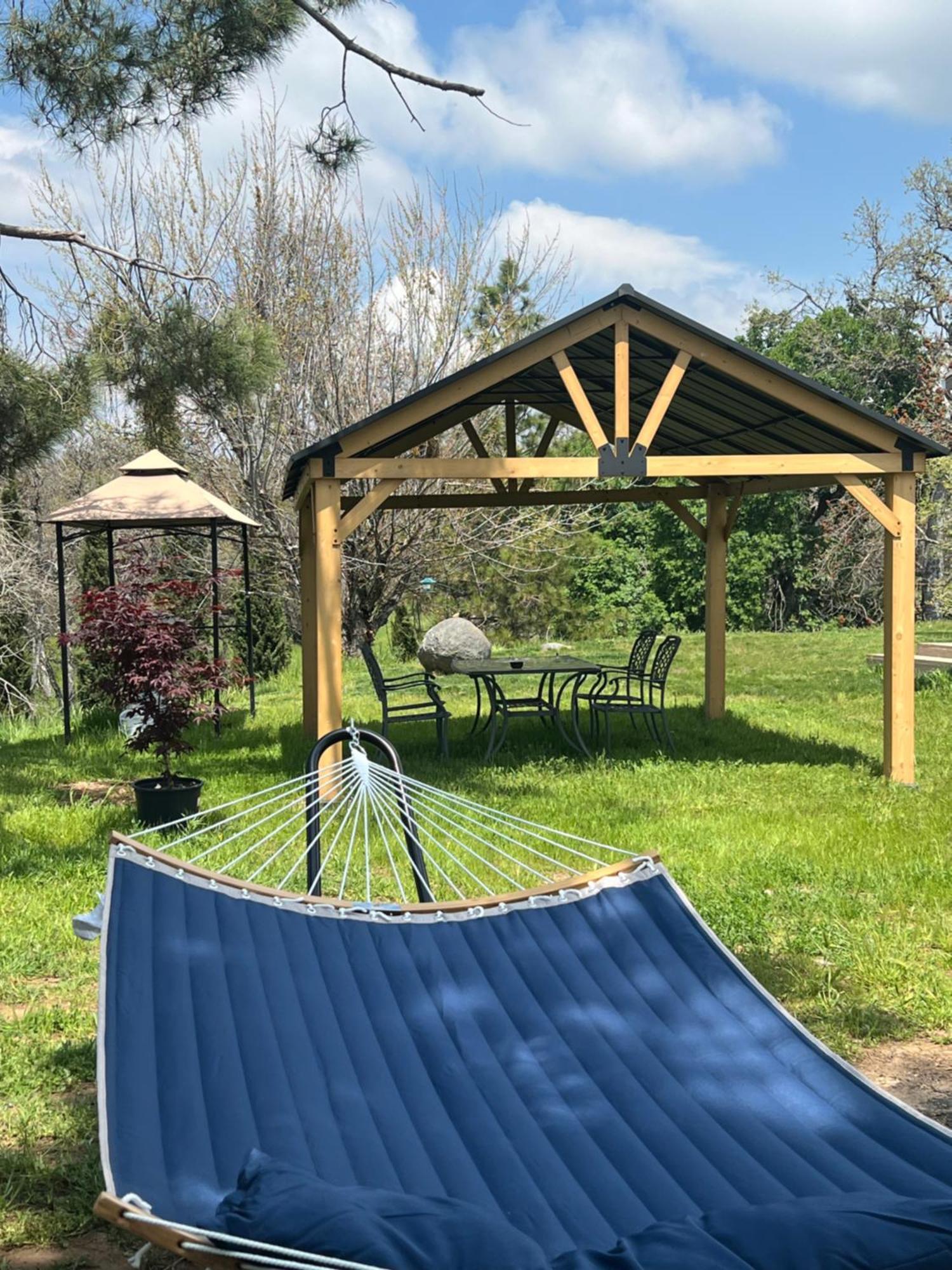 The Sequoia Guesthouse Miramonte Bagian luar foto