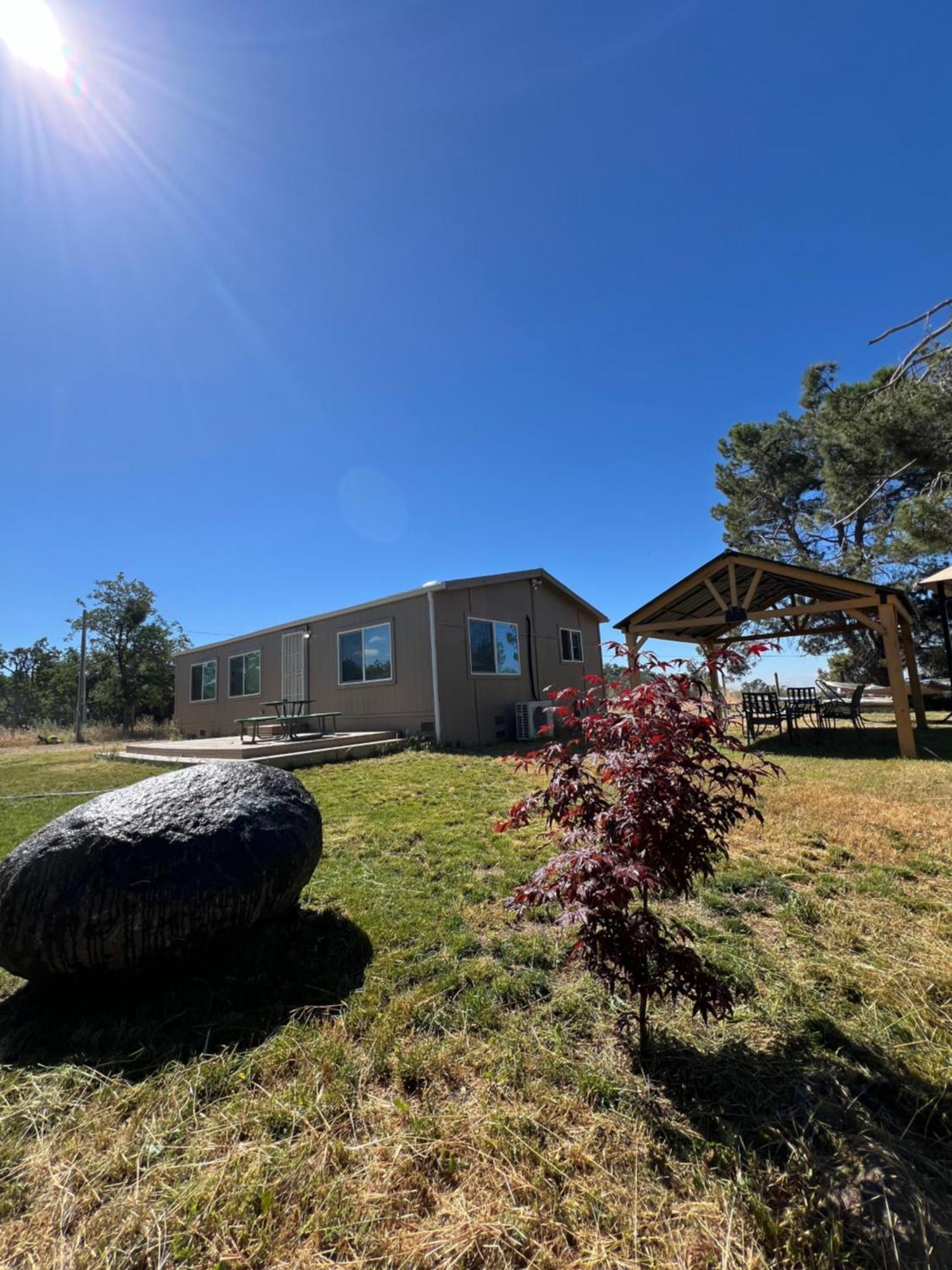 The Sequoia Guesthouse Miramonte Bagian luar foto